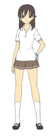 京乃まどか