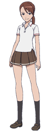 野上さち
