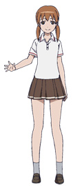 五十嵐しょうこ