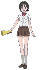 葛原ともえ